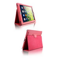 iBank(R)iPad Air 2 Smart Folio Leather Stand Case